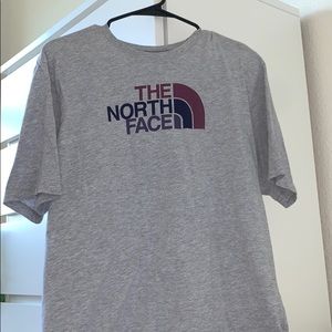 The North Face T Shirt
